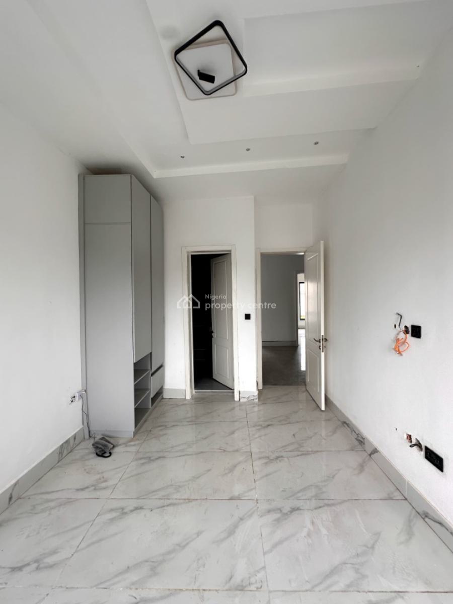 5 Bedroom Terrace, Ikoyi, Ikoyi, Lagos, Terraced Duplex for Sale