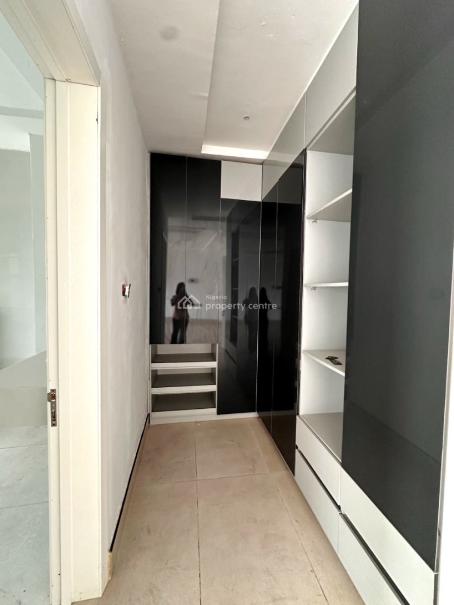 5 Bedroom Terrace, Ikoyi, Ikoyi, Lagos, Terraced Duplex for Sale