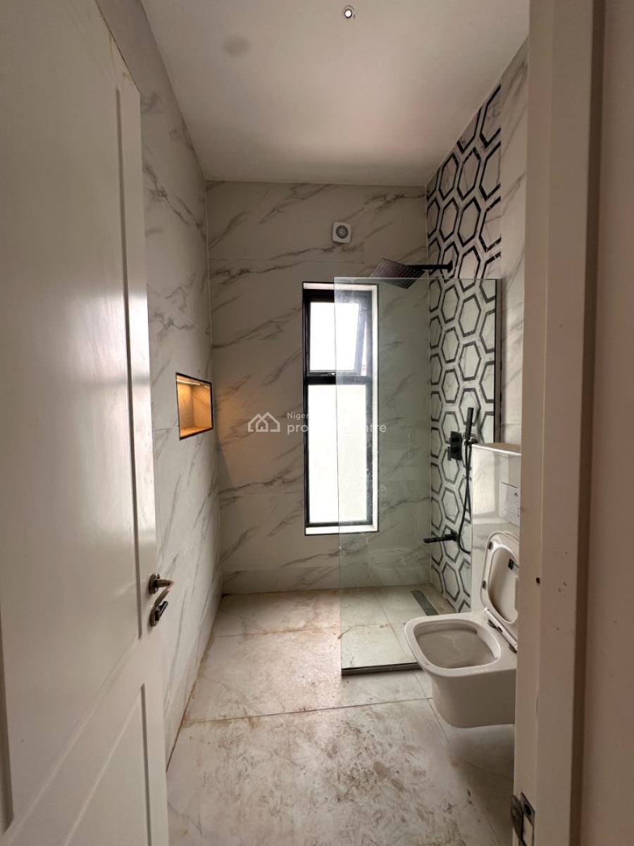 5 Bedroom Terrace, Ikoyi, Ikoyi, Lagos, Terraced Duplex for Sale