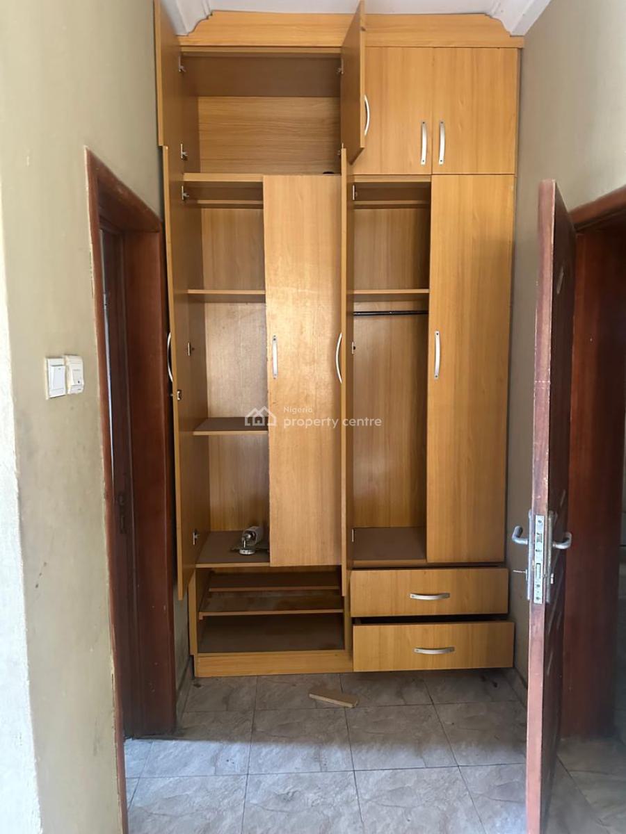 Clean and Spacious Rooms in a Shared Apartment Available, Badore, Ajah, Lagos, Self Contain (single Rooms) for Rent