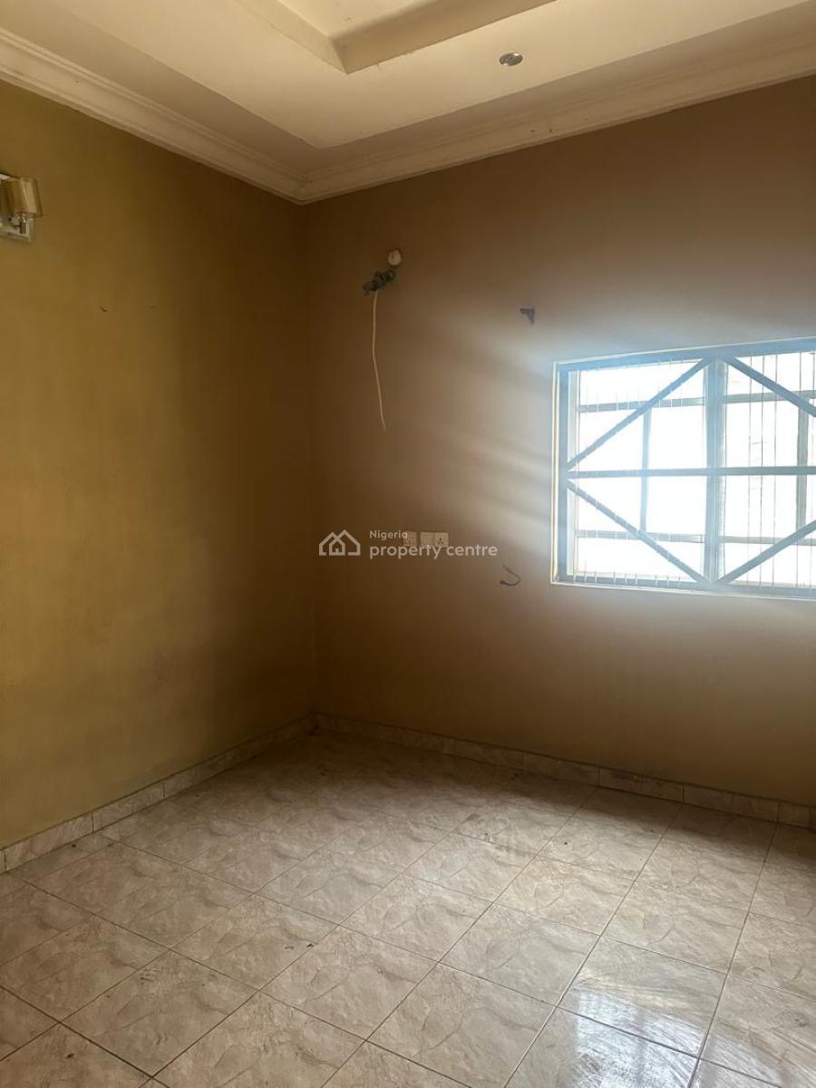 Clean and Spacious Rooms in a Shared Apartment Available, Badore, Ajah, Lagos, Self Contain (single Rooms) for Rent