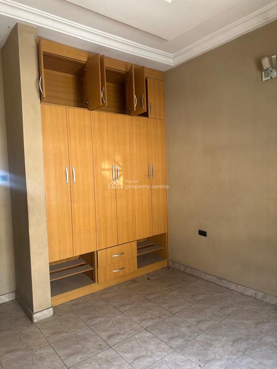 Clean and Spacious Rooms in a Shared Apartment Available, Badore, Ajah, Lagos, Self Contain (single Rooms) for Rent
