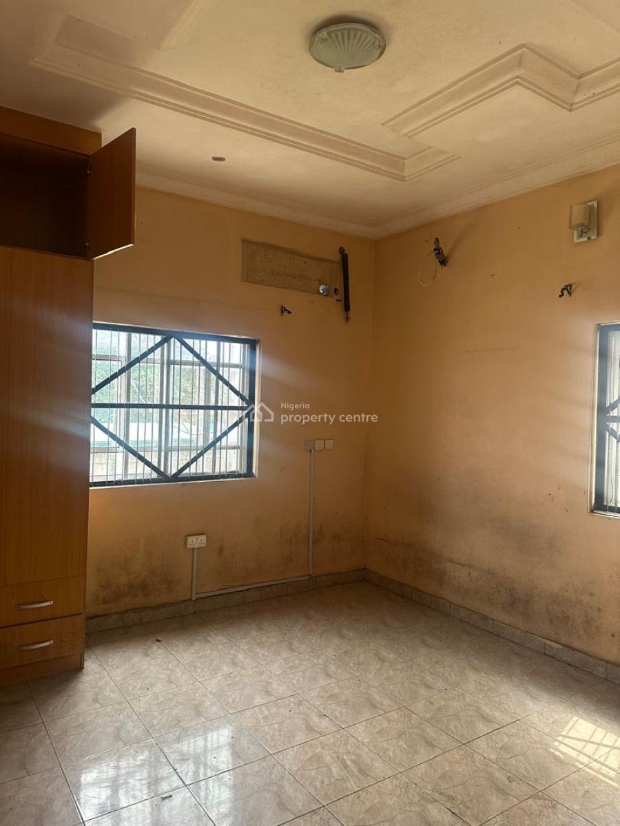 Clean and Spacious Rooms in a Shared Apartment Available, Badore, Ajah, Lagos, Self Contain (single Rooms) for Rent