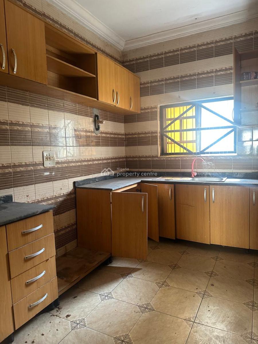 Clean and Spacious Rooms in a Shared Apartment Available, Badore, Ajah, Lagos, Self Contain (single Rooms) for Rent