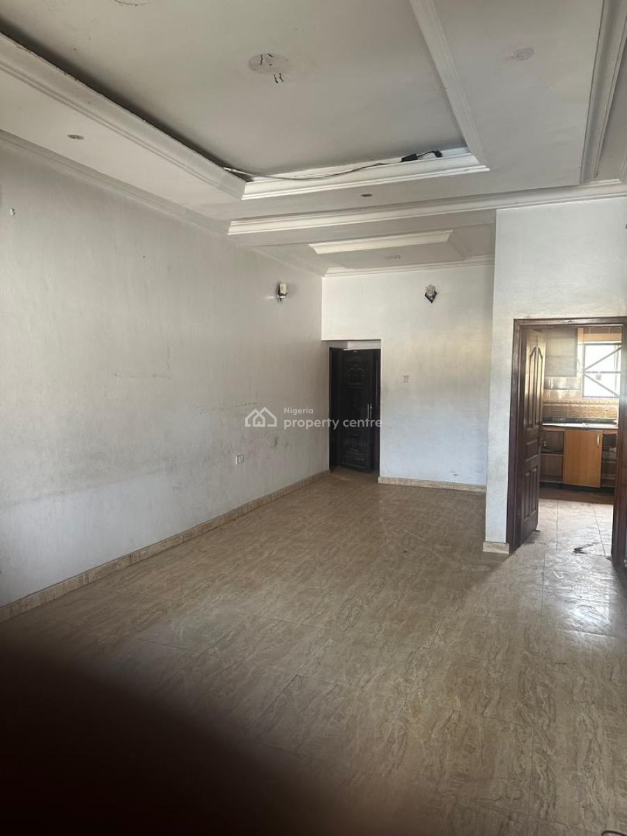 Clean and Spacious Rooms in a Shared Apartment Available, Badore, Ajah, Lagos, Self Contain (single Rooms) for Rent