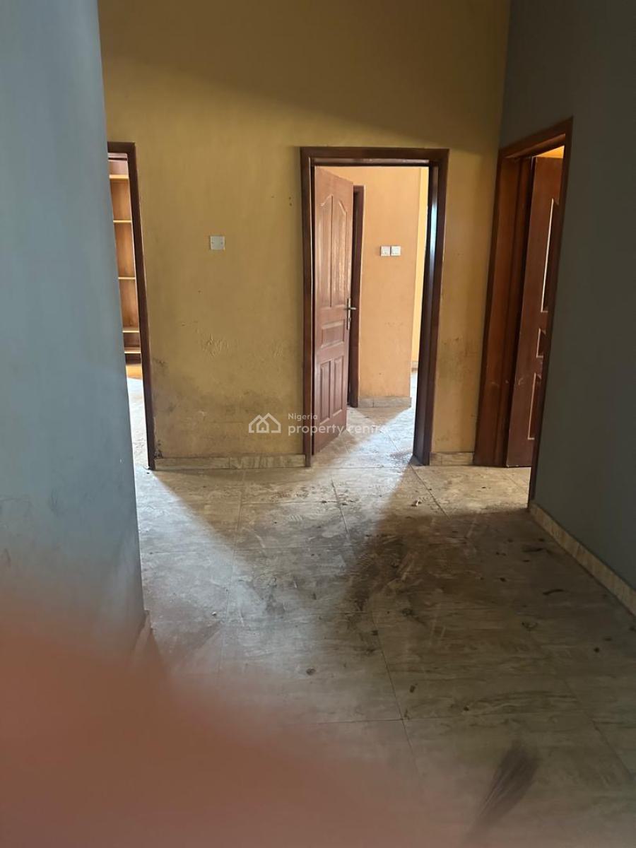 Clean and Spacious Rooms in a Shared Apartment Available, Badore, Ajah, Lagos, Self Contain (single Rooms) for Rent