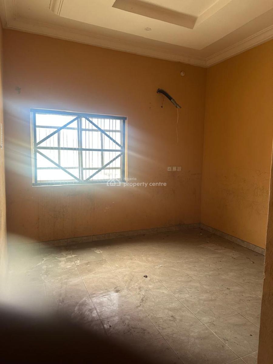 Clean and Spacious Rooms in a Shared Apartment Available, Badore, Ajah, Lagos, Self Contain (single Rooms) for Rent