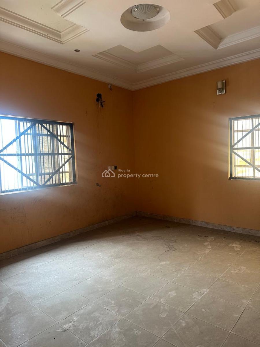 Clean and Spacious Rooms in a Shared Apartment Available, Badore, Ajah, Lagos, Self Contain (single Rooms) for Rent