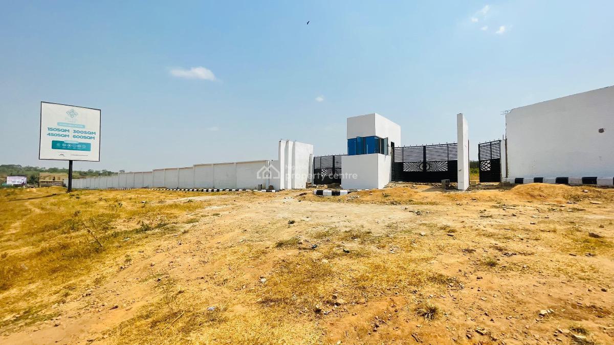 Pistin, Kila (facing The Ibadan-abeokuta Expressway), Ibadan, Oyo, Residential Land for Sale