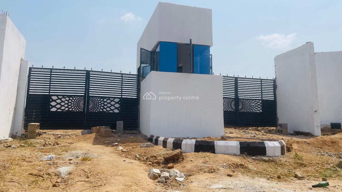 Pistin, Kila (facing The Ibadan-abeokuta Expressway), Ibadan, Oyo, Residential Land for Sale