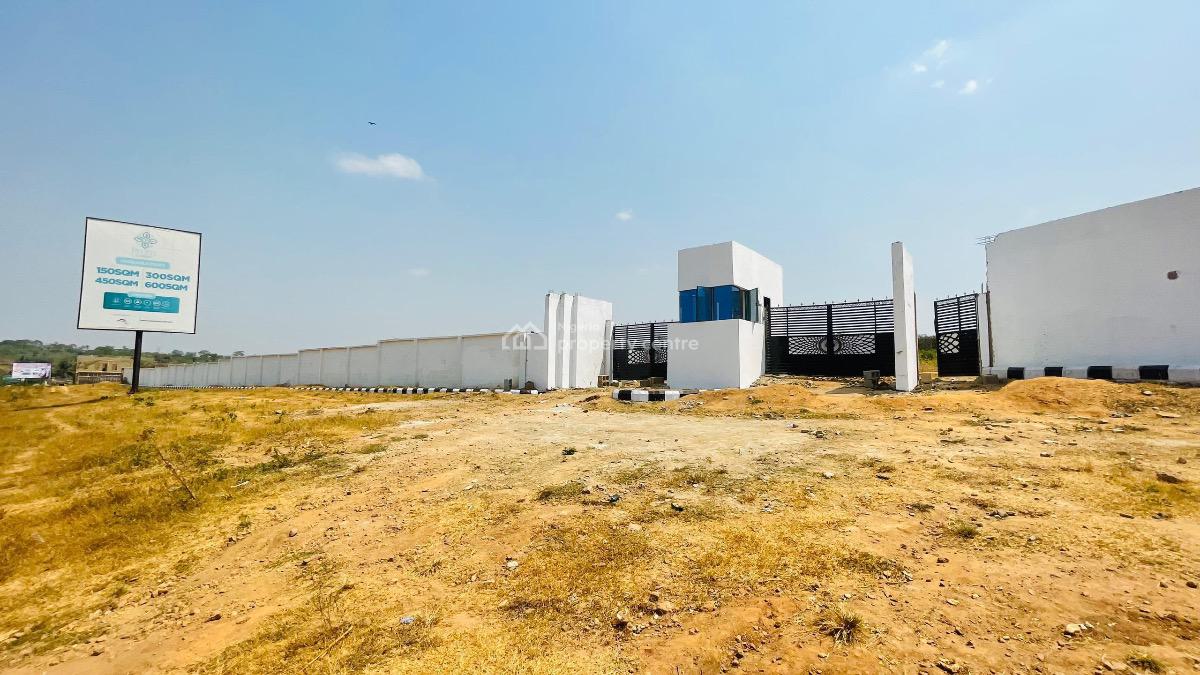Pistin, Kila (facing The Ibadan-abeokuta Expressway), Ibadan, Oyo, Residential Land for Sale