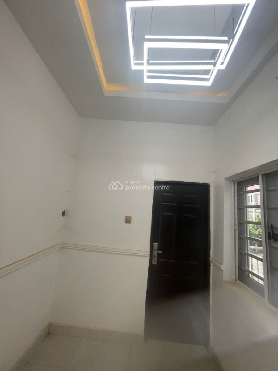 4 Bedroom Detached Duplex, Dawaki, Gwarinpa, Abuja, Detached Duplex for Sale