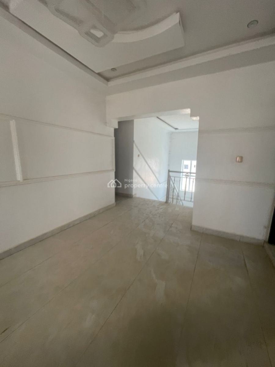 4 Bedroom Detached Duplex, Dawaki, Gwarinpa, Abuja, Detached Duplex for Sale