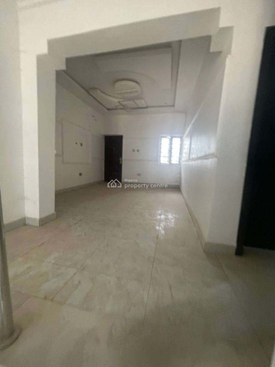 4 Bedroom Detached Duplex, Dawaki, Gwarinpa, Abuja, Detached Duplex for Sale