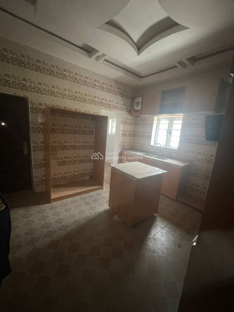 4 Bedroom Detached Duplex, Dawaki, Gwarinpa, Abuja, Detached Duplex for Sale