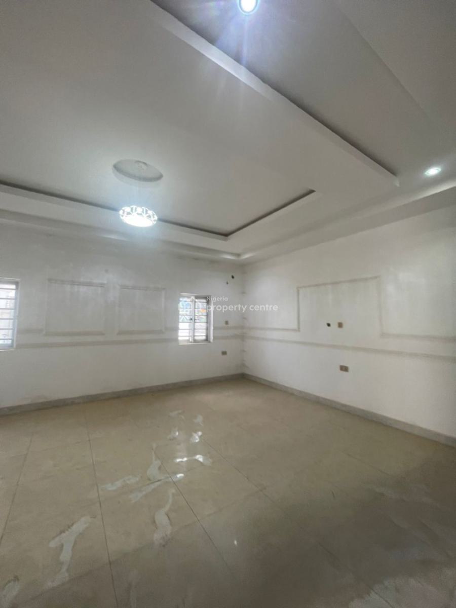 4 Bedroom Detached Duplex, Dawaki, Gwarinpa, Abuja, Detached Duplex for Sale
