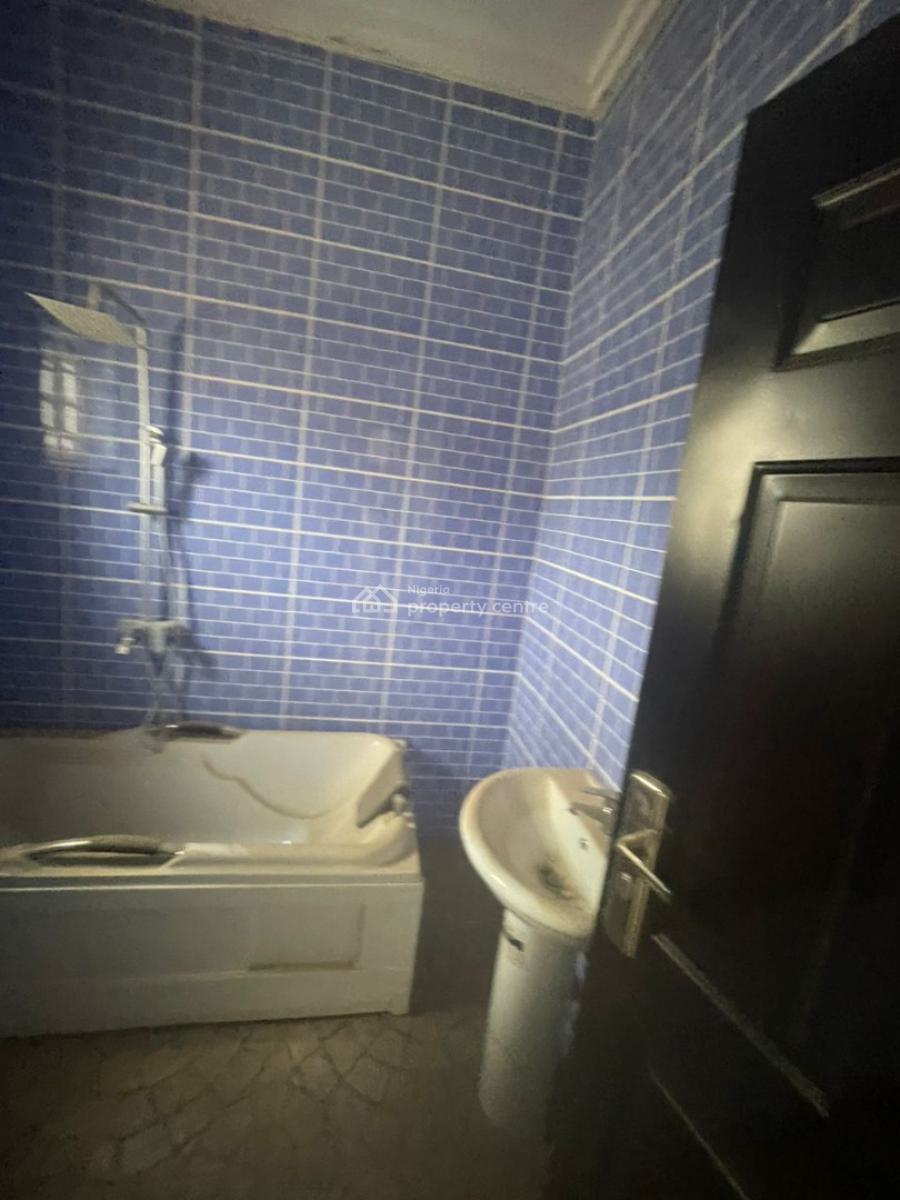 4 Bedroom Detached Duplex, Dawaki, Gwarinpa, Abuja, Detached Duplex for Sale