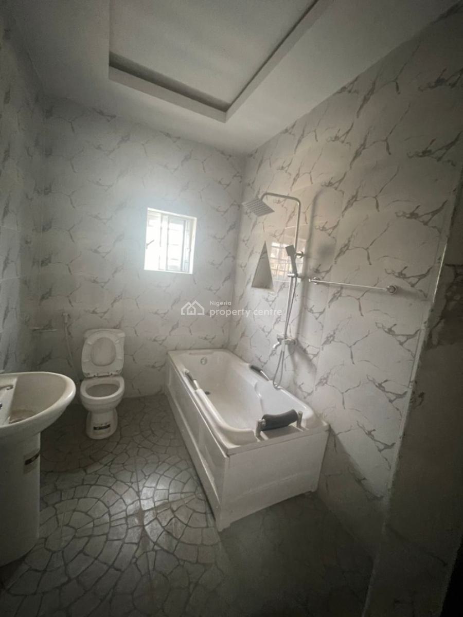 4 Bedroom Detached Duplex, Dawaki, Gwarinpa, Abuja, Detached Duplex for Sale