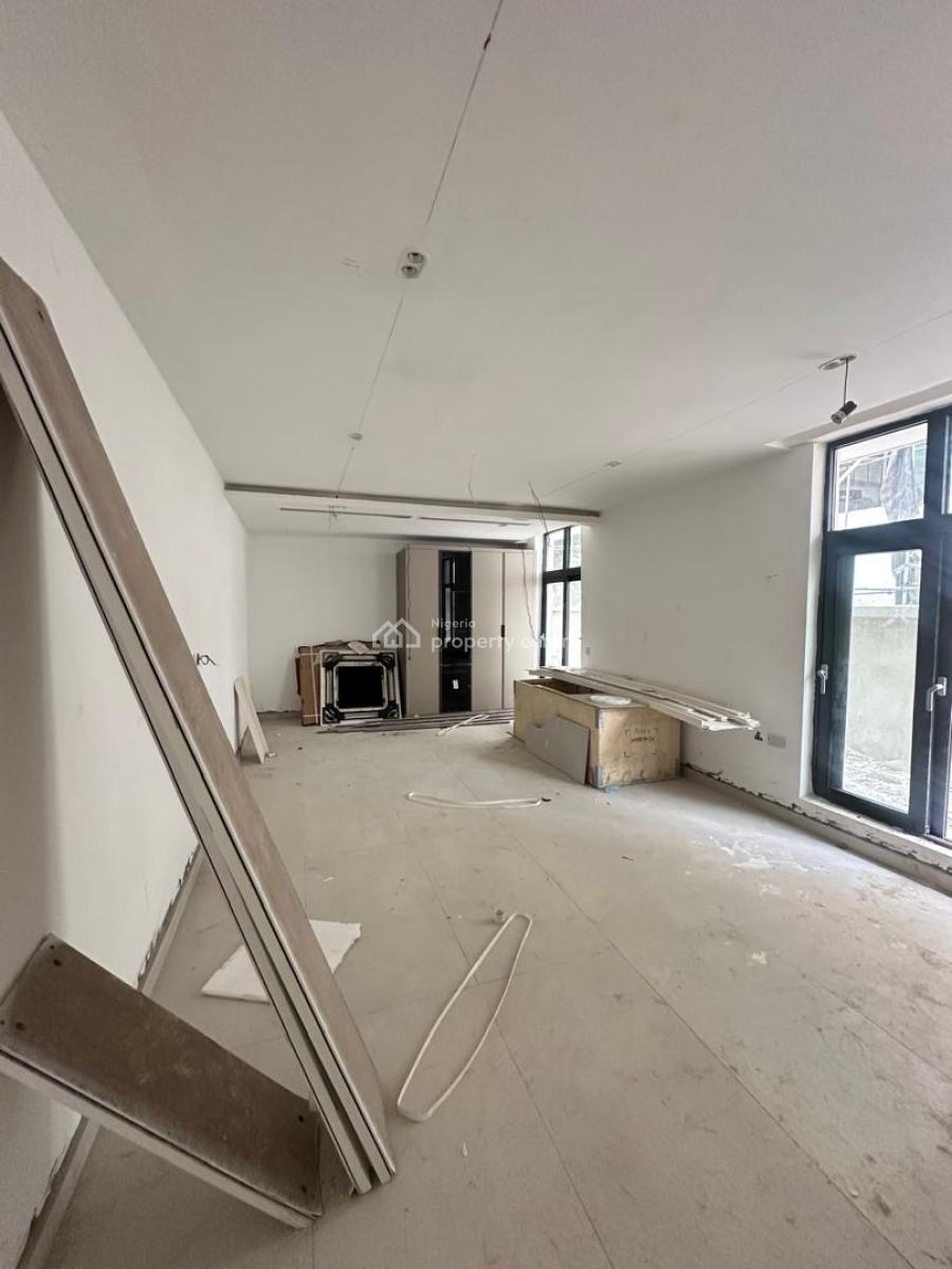 5 Bed High End Luxury Triplex, Ikoyi, Lagos, House for Sale