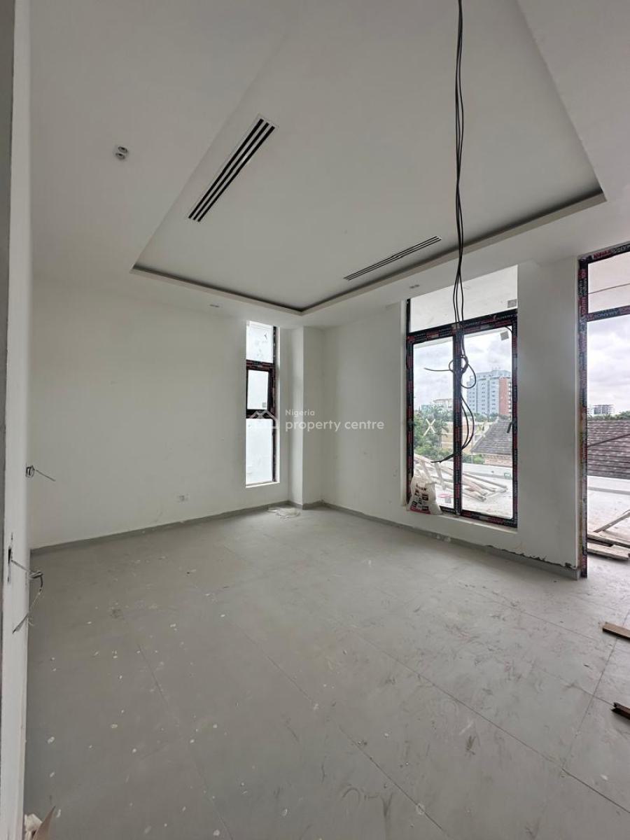 5 Bed High End Luxury Triplex, Ikoyi, Lagos, House for Sale