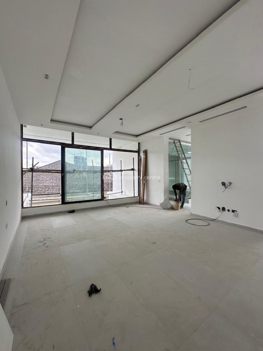 5 Bed High End Luxury Triplex, Ikoyi, Lagos, House for Sale