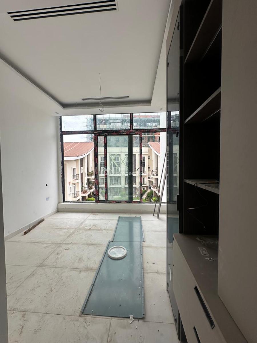 5 Bed High End Luxury Triplex, Ikoyi, Lagos, House for Sale