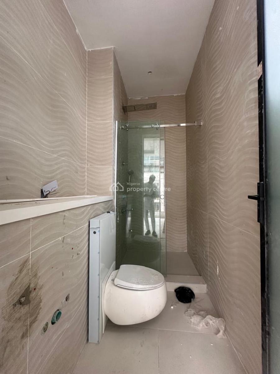 5 Bed High End Luxury Triplex, Ikoyi, Lagos, House for Sale