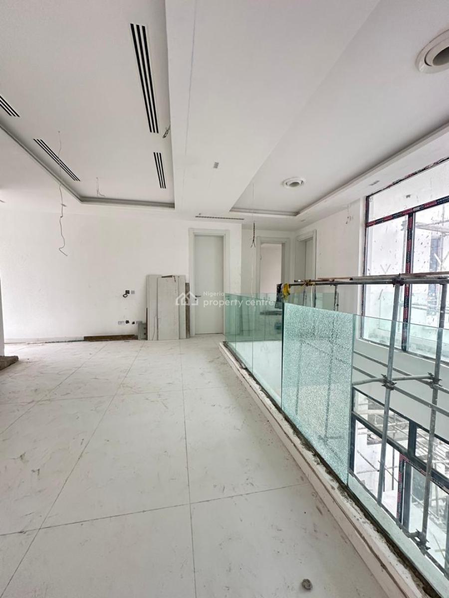 5 Bed High End Luxury Triplex, Ikoyi, Lagos, House for Sale