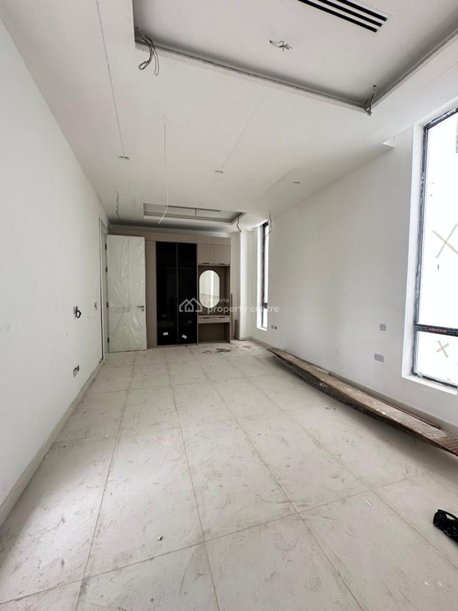 5 Bed High End Luxury Triplex, Ikoyi, Lagos, House for Sale