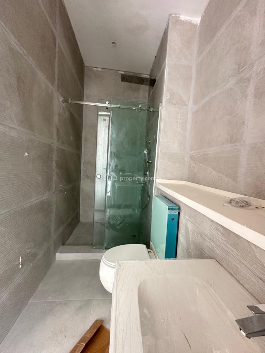 5 Bed High End Luxury Triplex, Ikoyi, Lagos, House for Sale