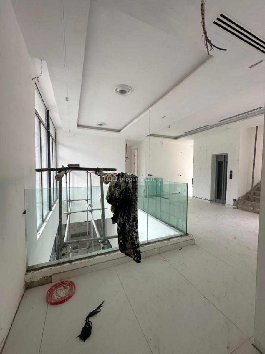 5 Bed High End Luxury Triplex, Ikoyi, Lagos, House for Sale