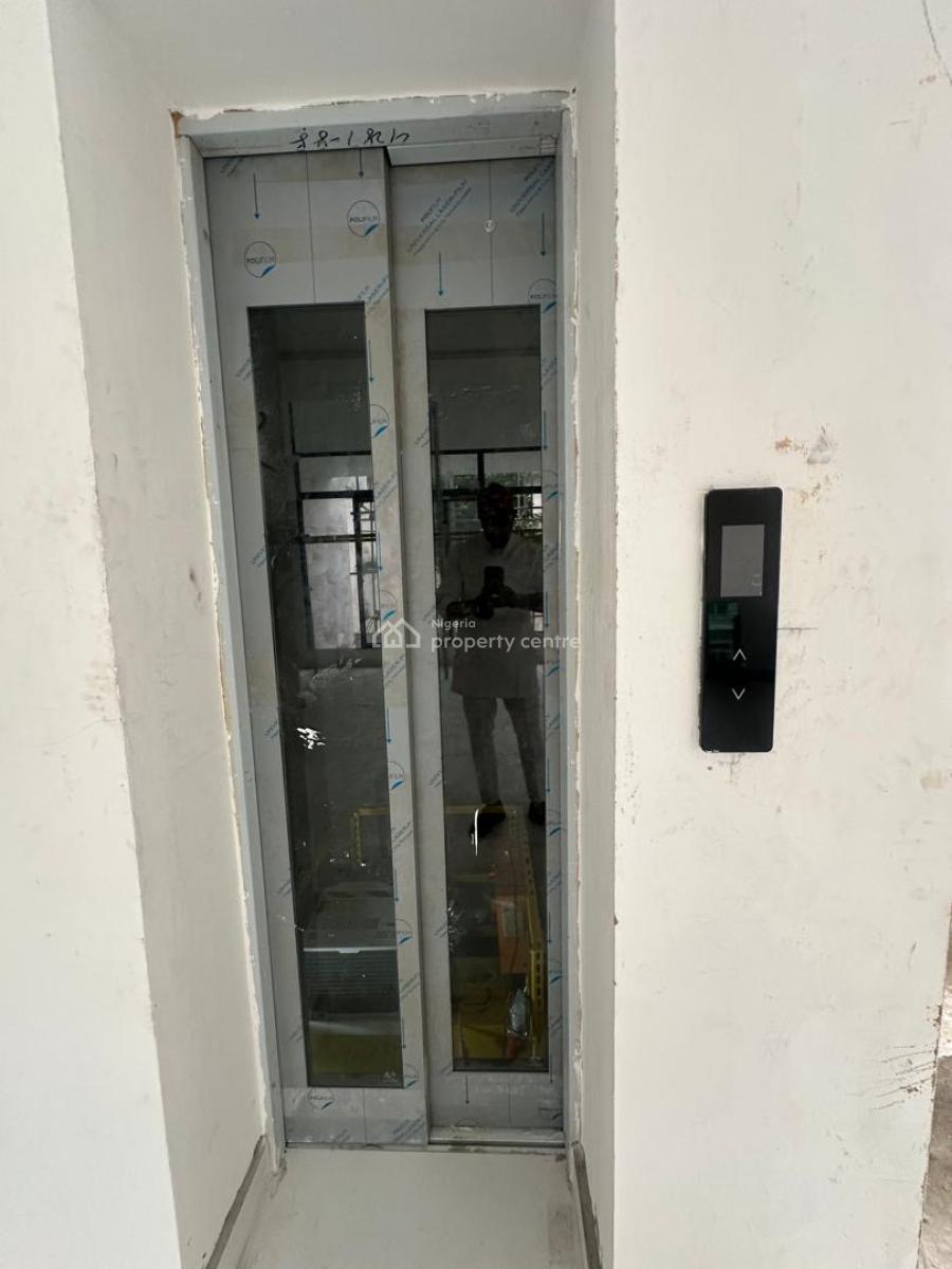 5 Bed High End Luxury Triplex, Ikoyi, Lagos, House for Sale