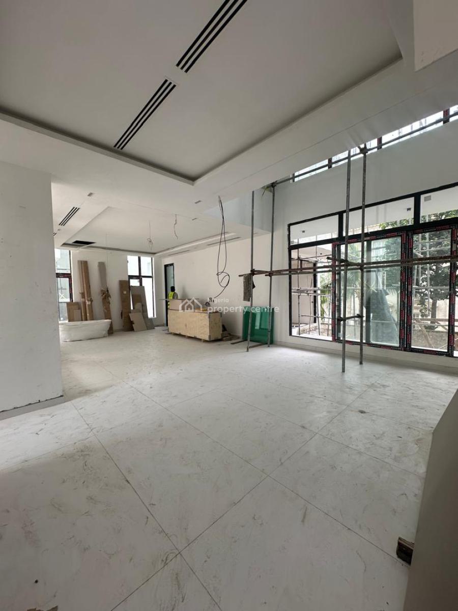 5 Bed High End Luxury Triplex, Ikoyi, Lagos, House for Sale