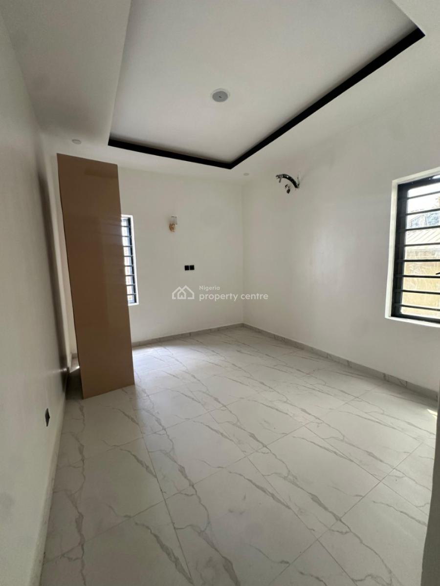 6 Bedroom Fully Detached House in Lekki, Lekki, Lagos, House for Sale