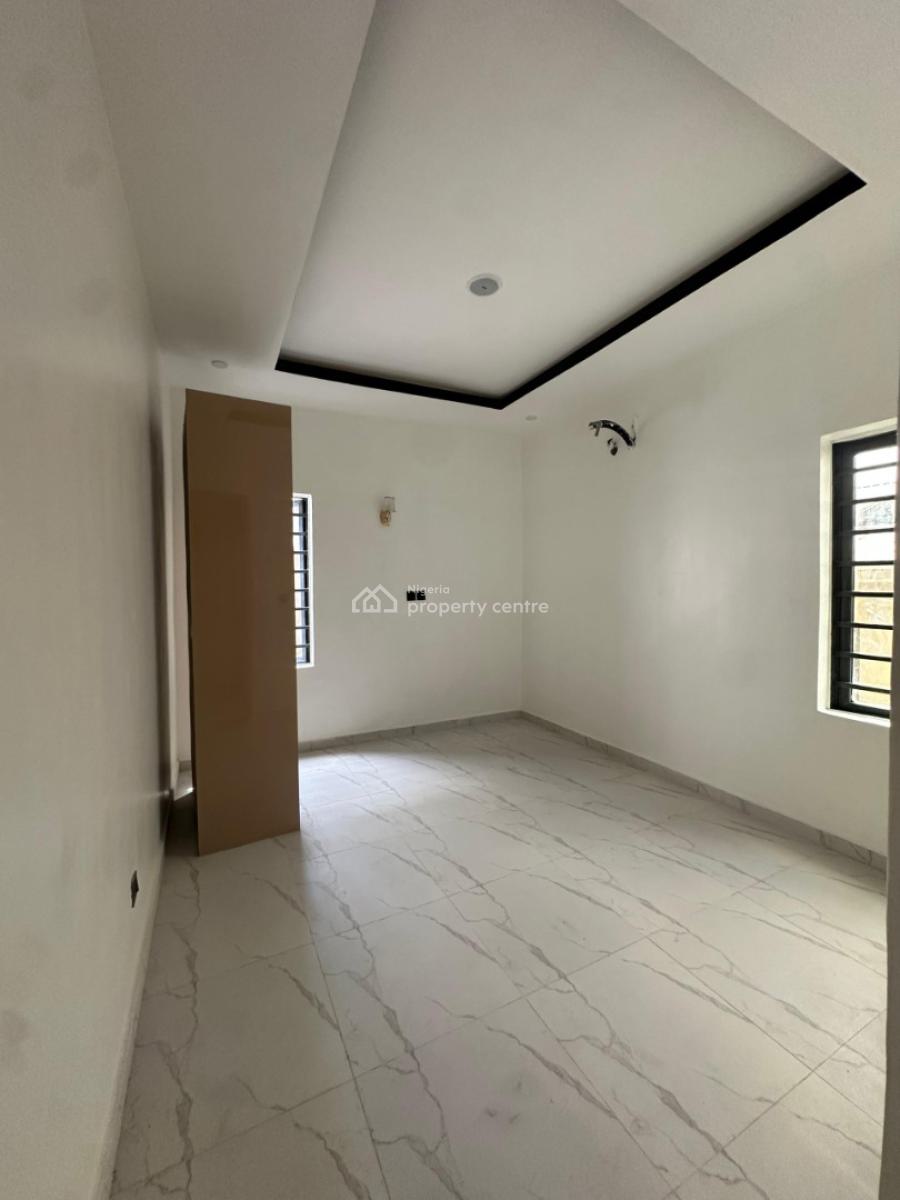 6 Bedroom Fully Detached House in Lekki, Lekki, Lagos, House for Sale
