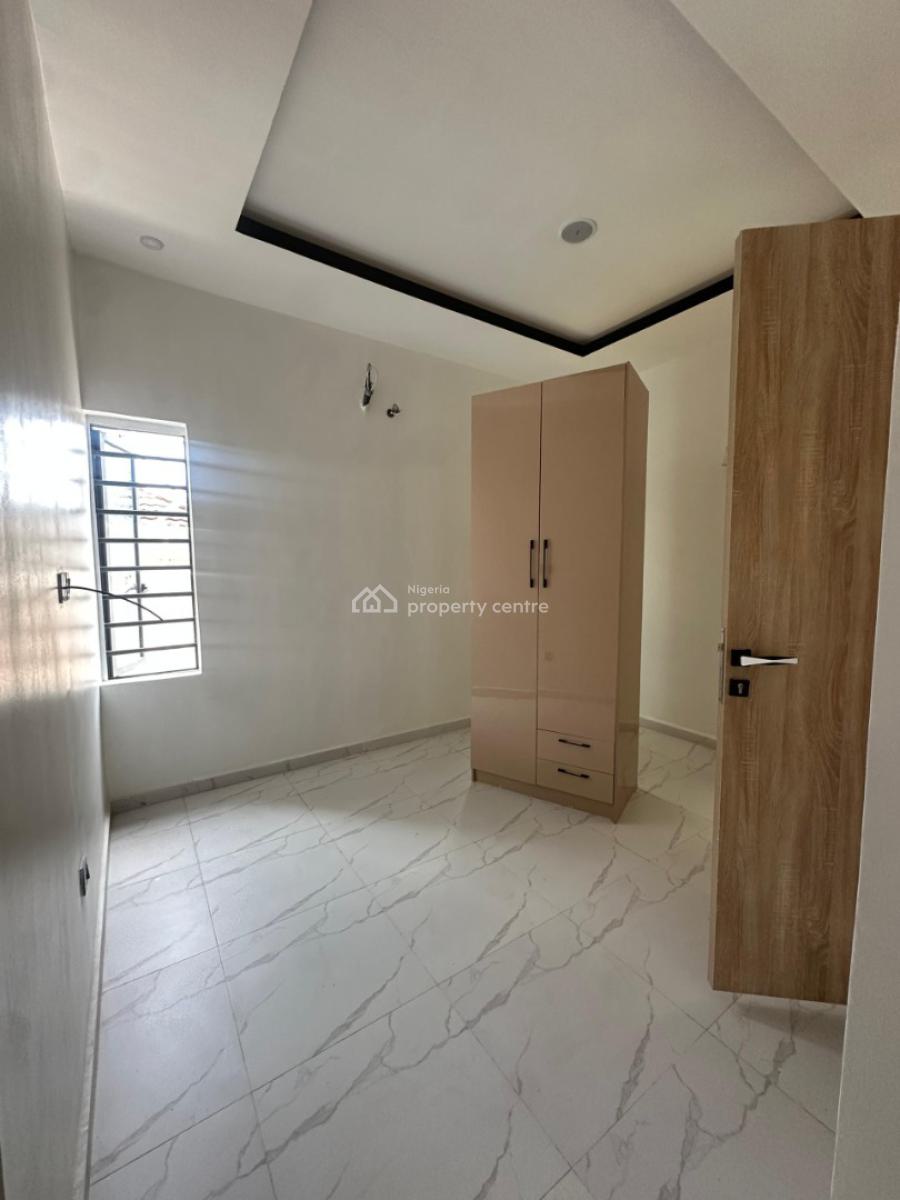 6 Bedroom Fully Detached House in Lekki, Lekki, Lagos, House for Sale