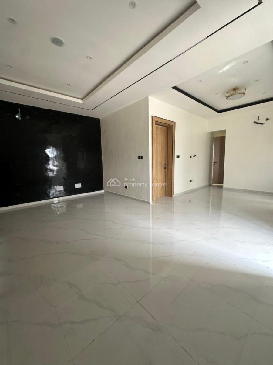 6 Bedroom Fully Detached House in Lekki, Lekki, Lagos, House for Sale