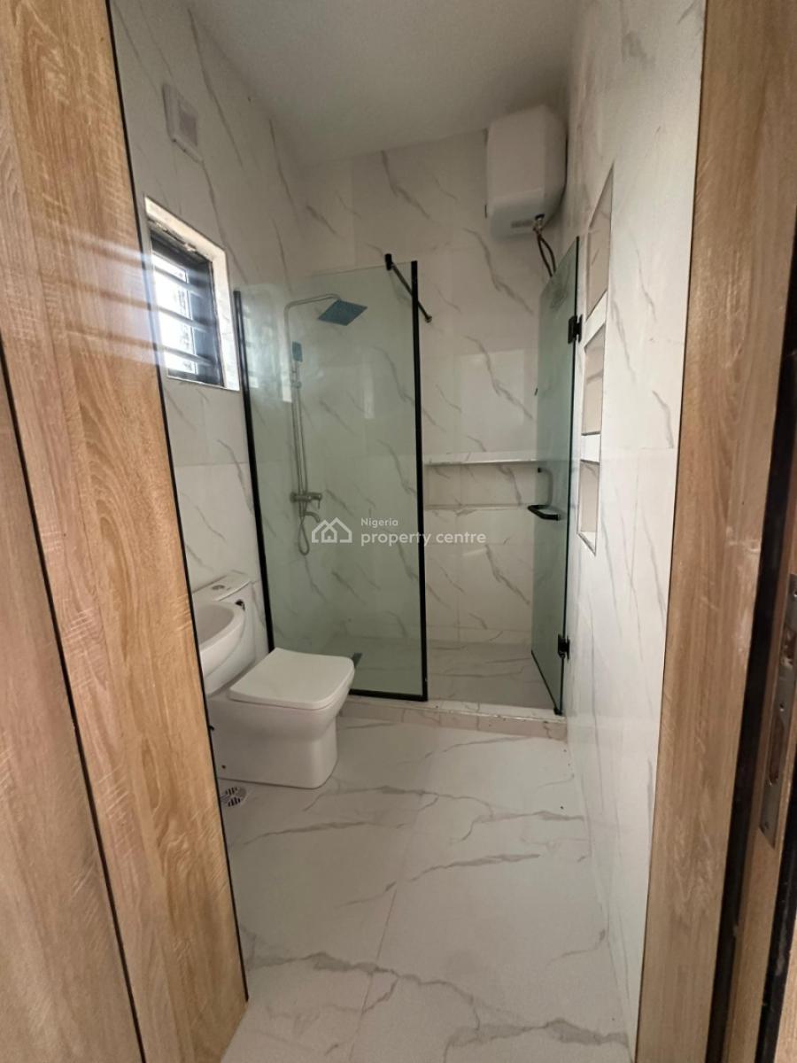 6 Bedroom Fully Detached House in Lekki, Lekki, Lagos, House for Sale