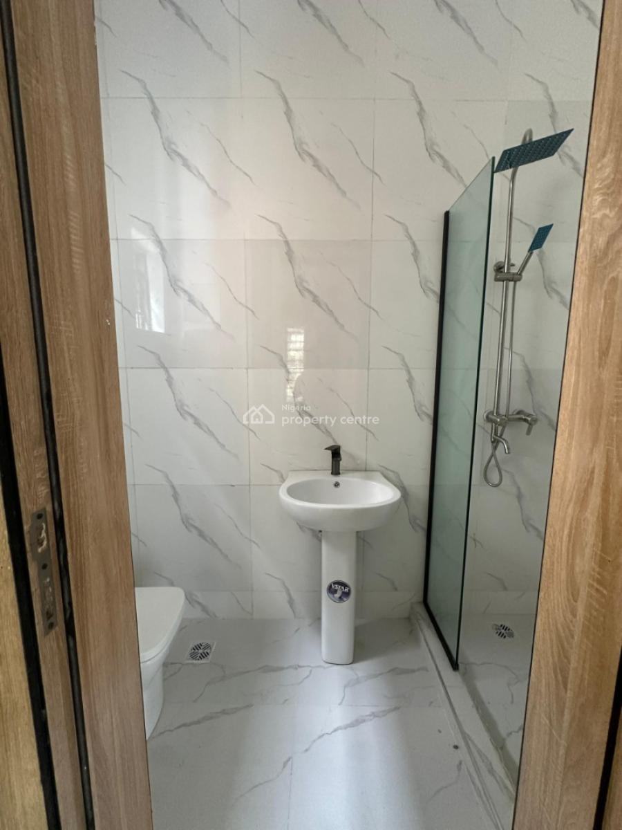 6 Bedroom Fully Detached House in Lekki, Lekki, Lagos, House for Sale