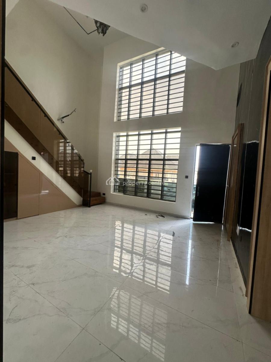 6 Bedroom Fully Detached House in Lekki, Lekki, Lagos, House for Sale