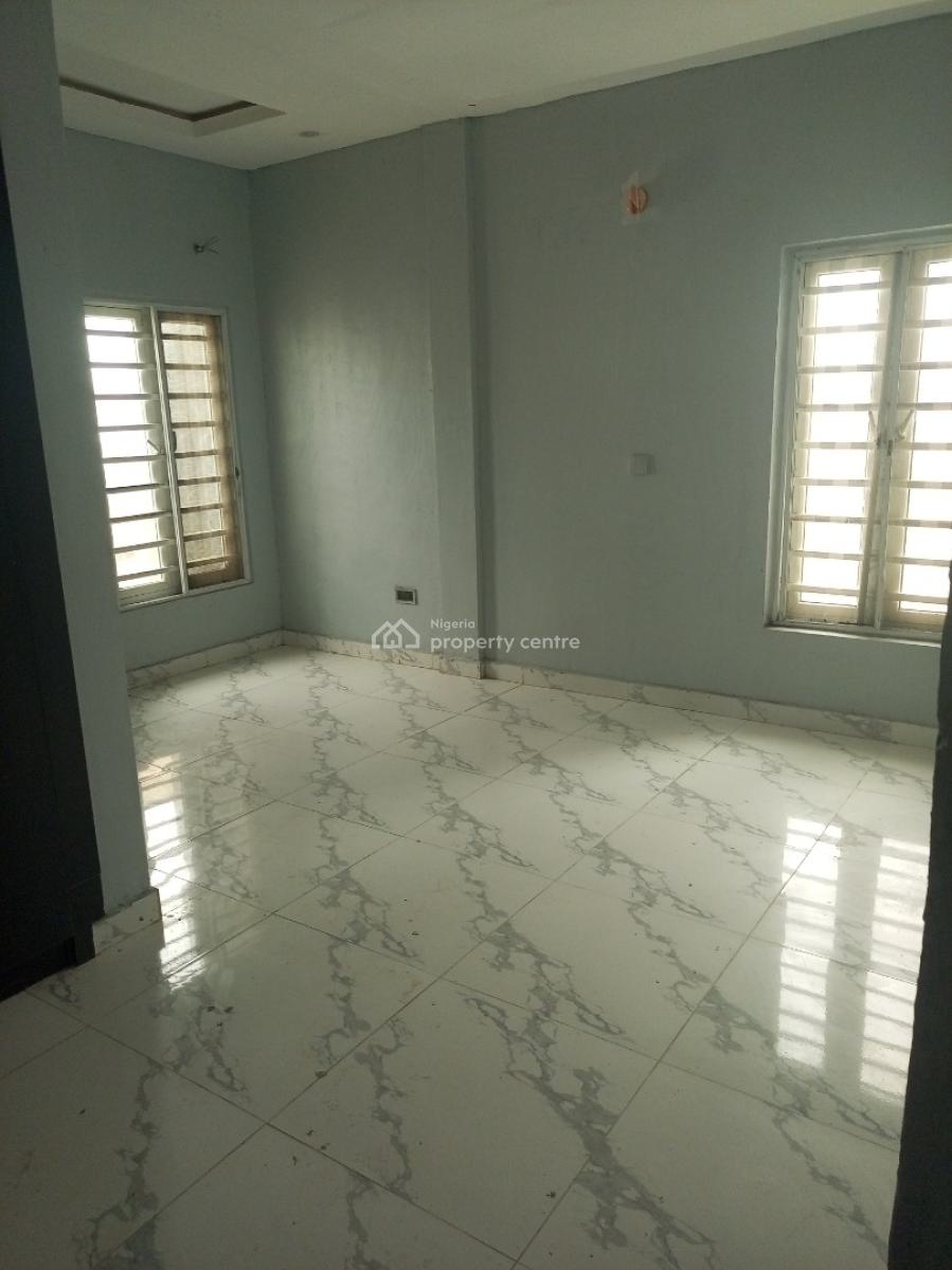 Brand New 2bedroom Up with Pool Fully Serviced Estate, Ikate, Lekki, Lagos, Flat / Apartment for Rent