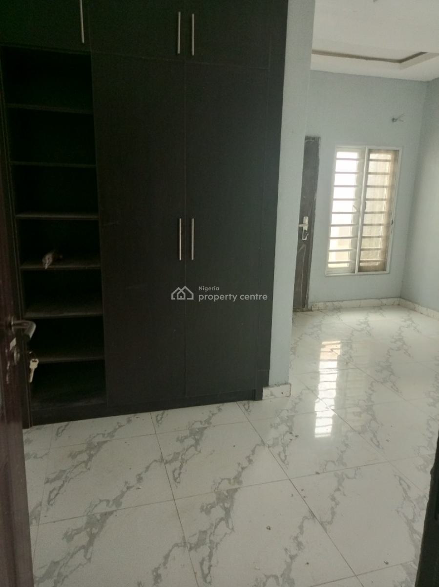 Brand New 2bedroom Up with Pool Fully Serviced Estate, Ikate, Lekki, Lagos, Flat / Apartment for Rent