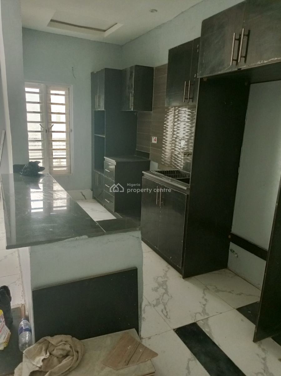 Brand New 2bedroom Up with Pool Fully Serviced Estate, Ikate, Lekki, Lagos, Flat / Apartment for Rent