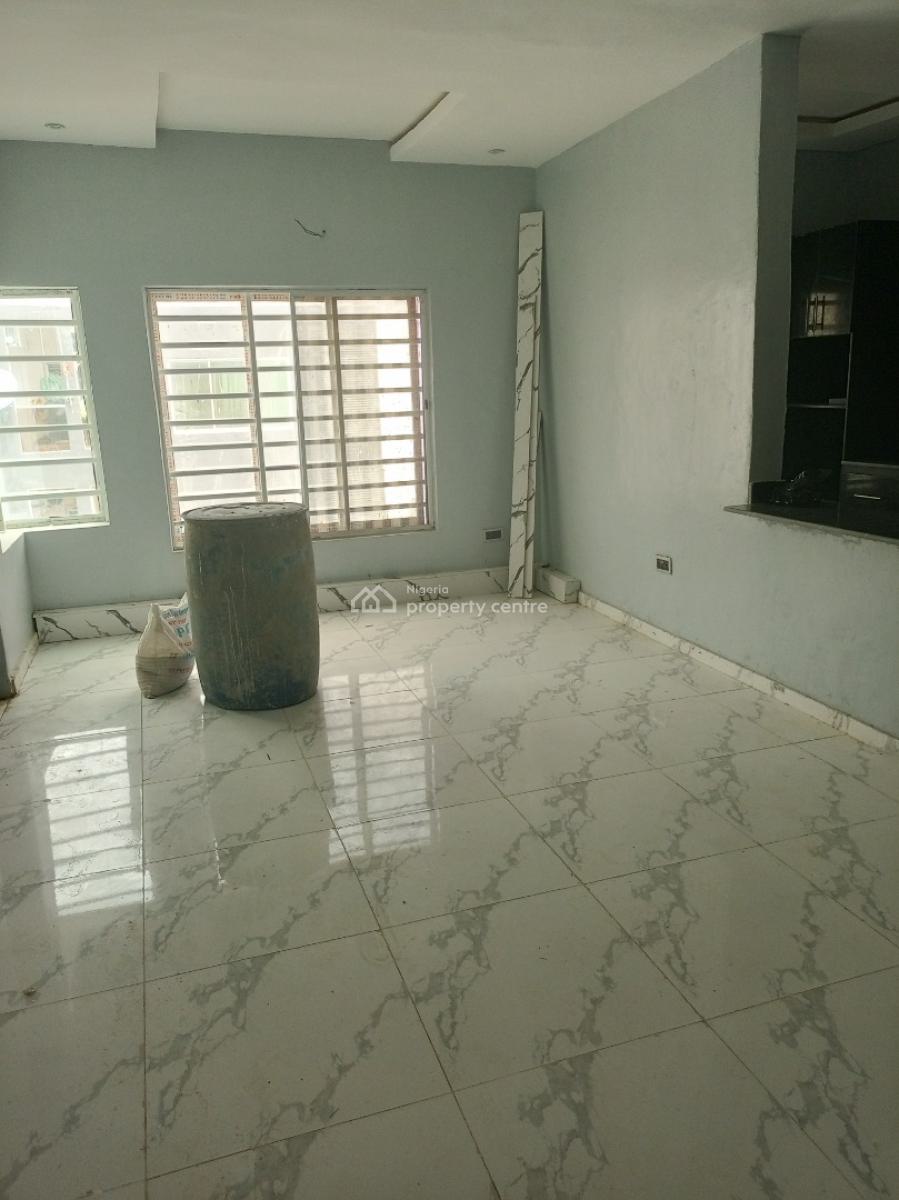 Brand New 2bedroom Up with Pool Fully Serviced Estate, Ikate, Lekki, Lagos, Flat / Apartment for Rent