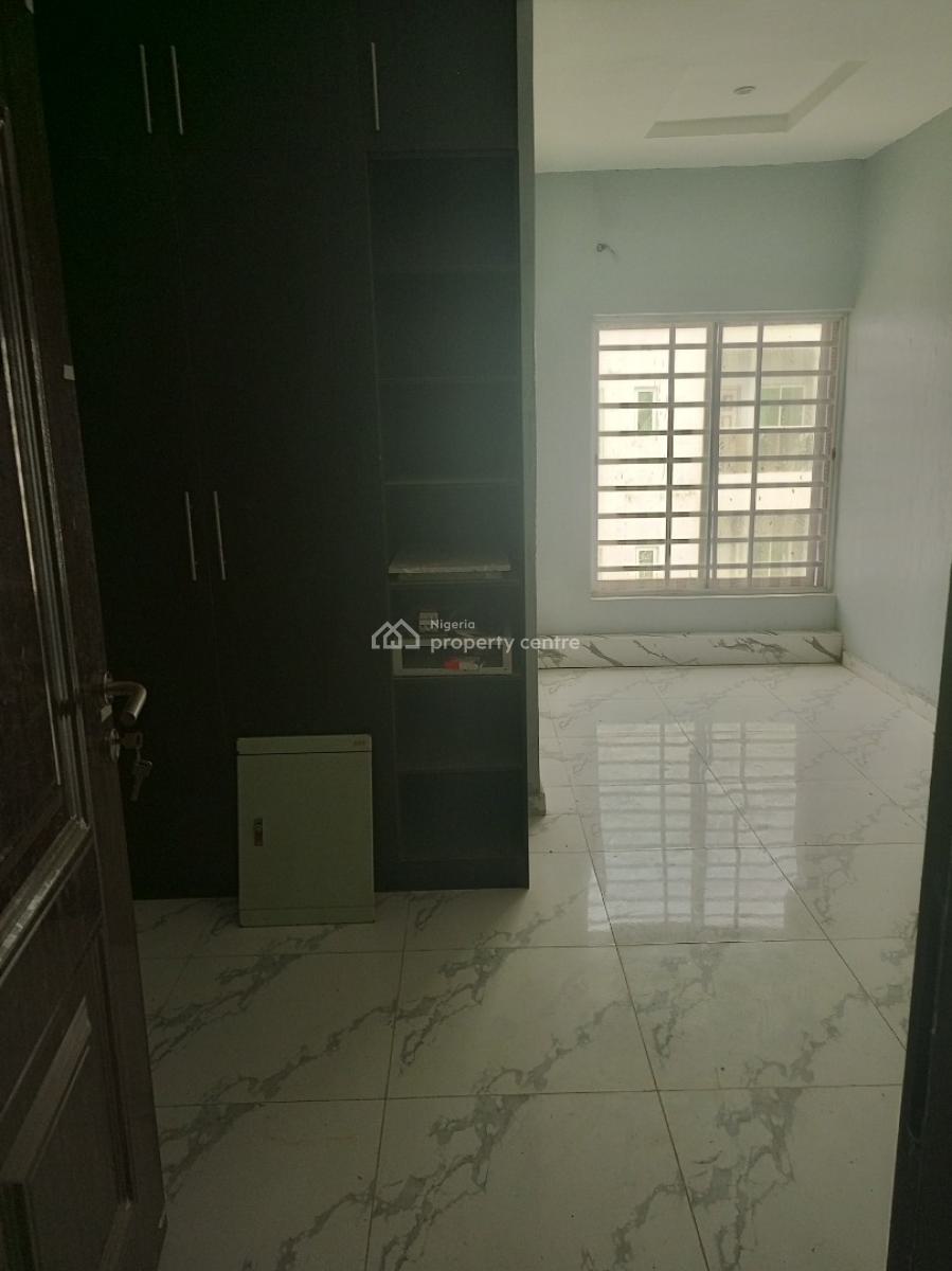 Brand New 2bedroom Up with Pool Fully Serviced Estate, Ikate, Lekki, Lagos, Flat / Apartment for Rent