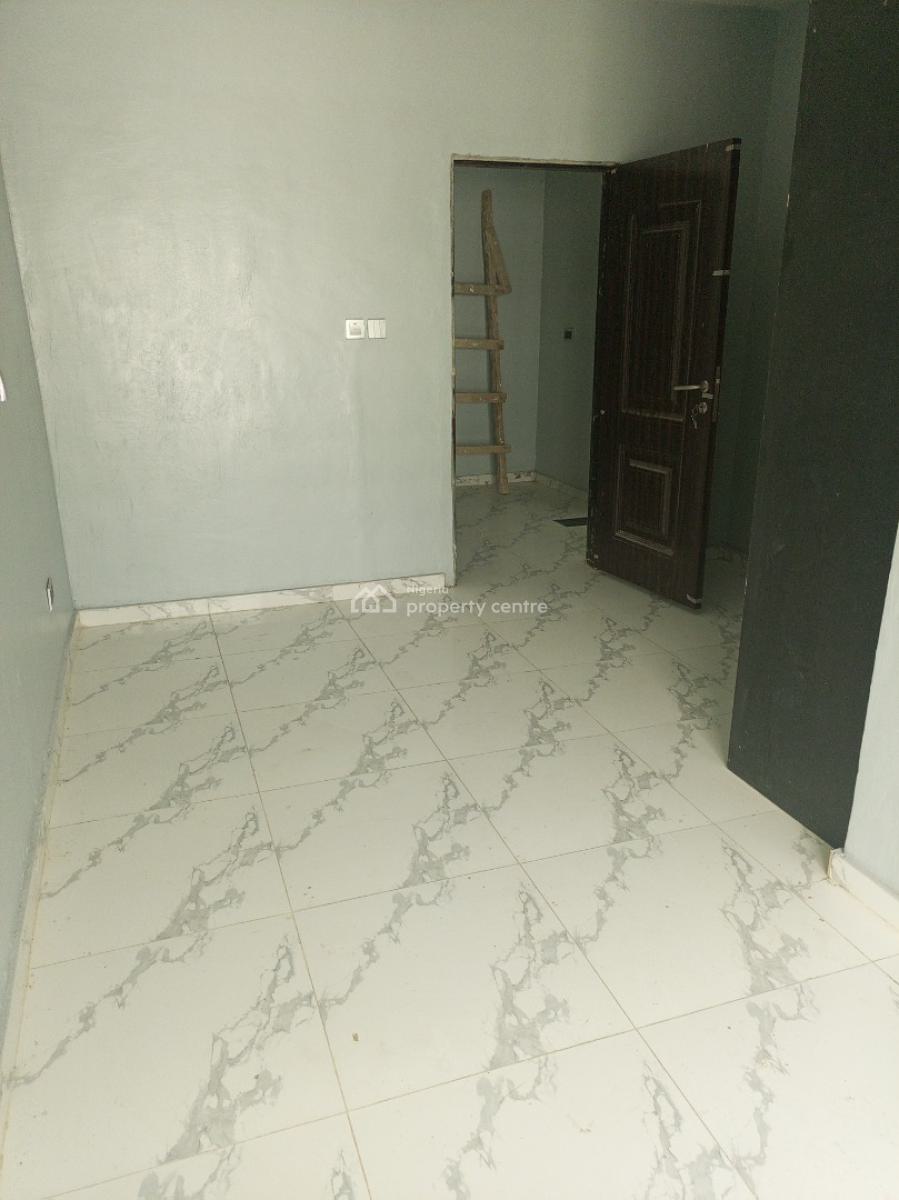 Brand New 2bedroom Up with Pool Fully Serviced Estate, Ikate, Lekki, Lagos, Flat / Apartment for Rent
