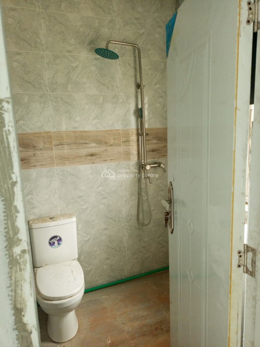 Brand New 2bedroom Up with Pool Fully Serviced Estate, Ikate, Lekki, Lagos, Flat / Apartment for Rent