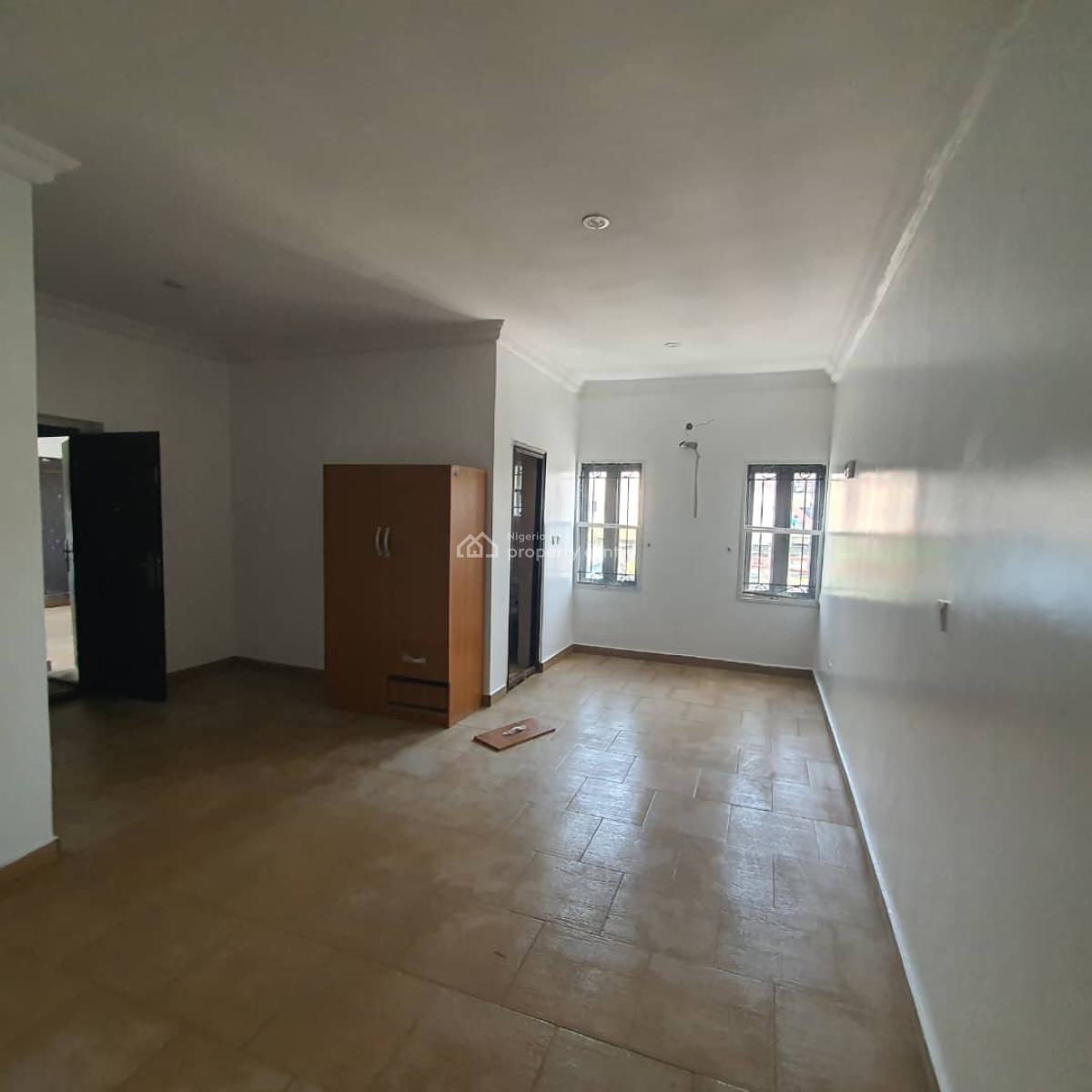 2 Nos of 3-bdr Duplex, Agungi, Lekki, Lagos, Terraced Duplex for Sale