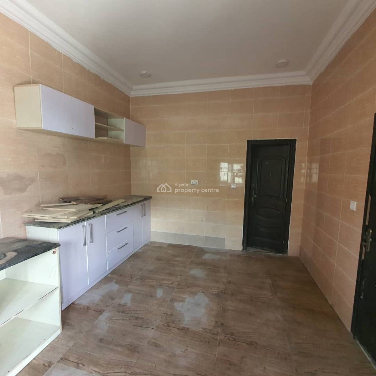 2 Nos of 3-bdr Duplex, Agungi, Lekki, Lagos, Terraced Duplex for Sale