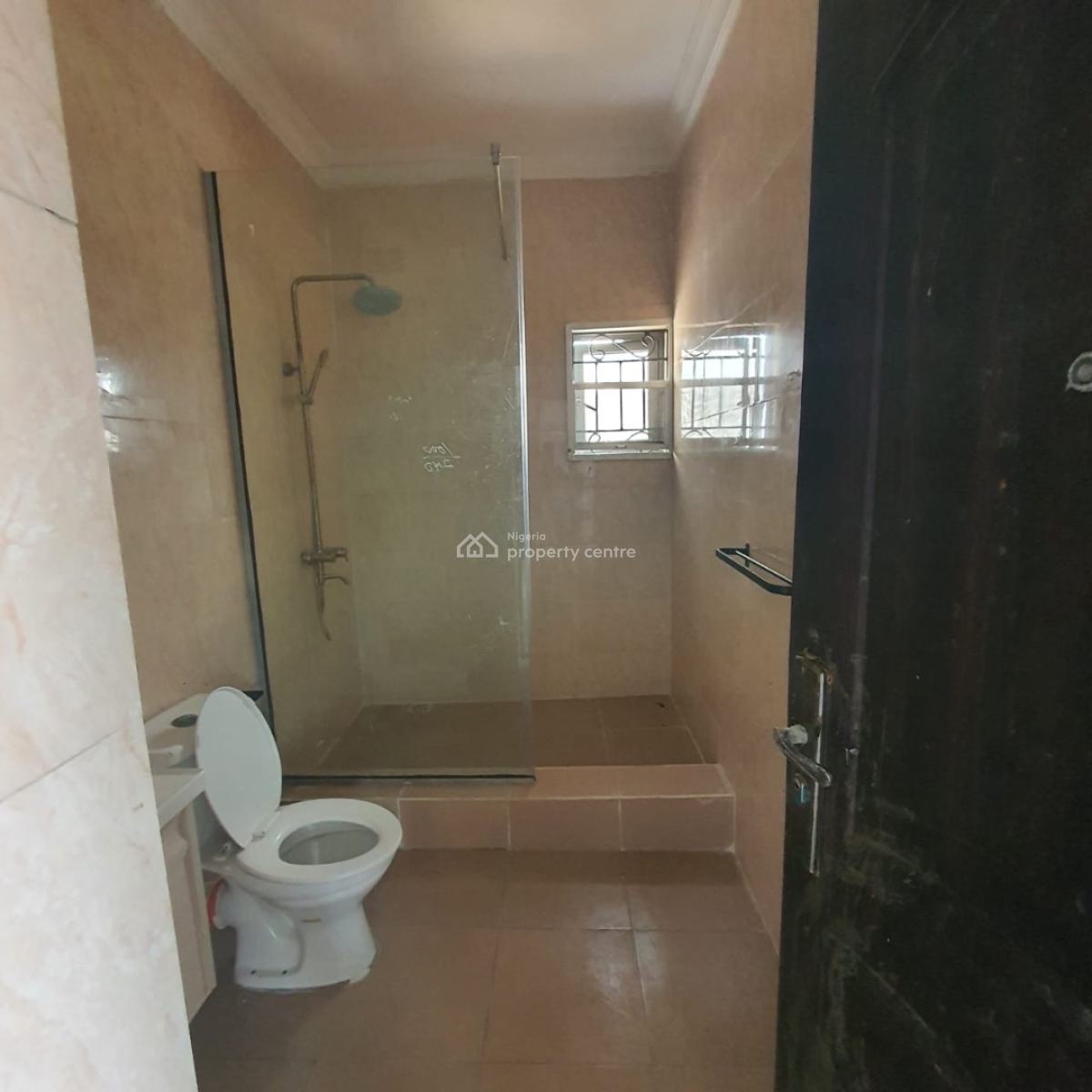 2 Nos of 3-bdr Duplex, Agungi, Lekki, Lagos, Terraced Duplex for Sale